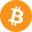 آیکون بیتکوین