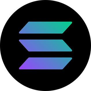 قیمت سولانا Solana